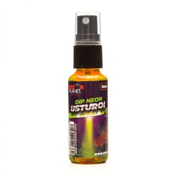 DIP NEON SPRAY USTUROI 30ML