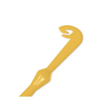 DISPOZITIV DELPHIN KNOTTY DE FORMARE A BUCLELOR + DEGORJOR