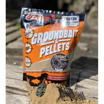 FEEDERX CONTACT BROWN 800G