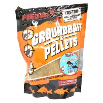 FEEDERX FIATX CARP MAGNET 800G