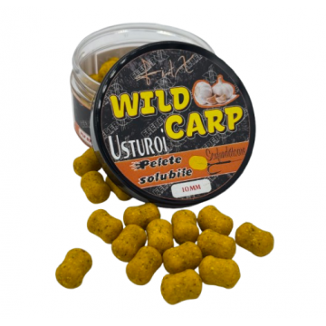 FEEDERX PELETE SOLUBILE WILD CARP USTUROI