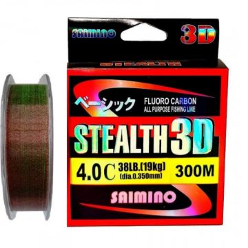 FIR STEALTH 3D 300M