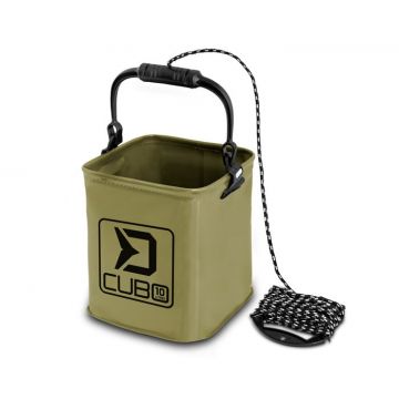 GALEATA PLIABILA DELPHIN CUBO 5L