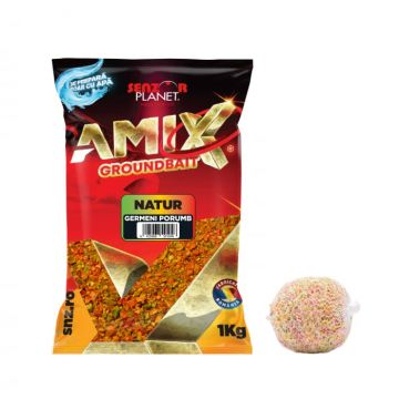 GERMENI PORUMB AMESTEC NADA SENZOR NATUR 1KG