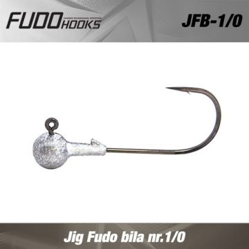 JIG FUDO NR.1 0