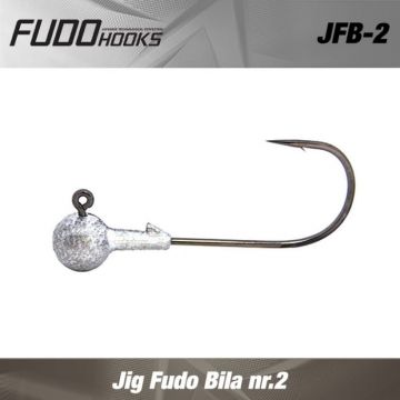 JIG FUDO NR.2