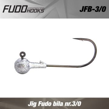 JIG FUDO NR.3 0