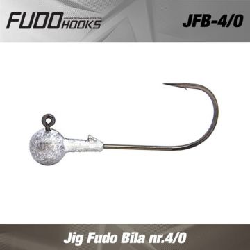 JIG FUDO NR.4 0