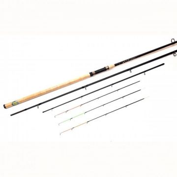 LANSETA HAKUYO MTX 10 FEEDER 3.90M - 150G