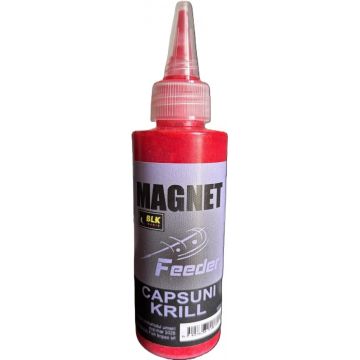 Magnet Booster Aditiv Krill-Capsuna 180ml