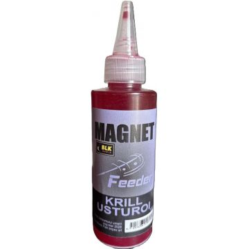 Magnet Booster Aditiv Krill-Usturoi 180ml