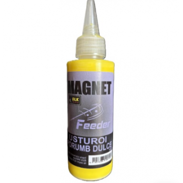 Magnet Booster Aditiv Porumb Dulce-Usturoi 180ml