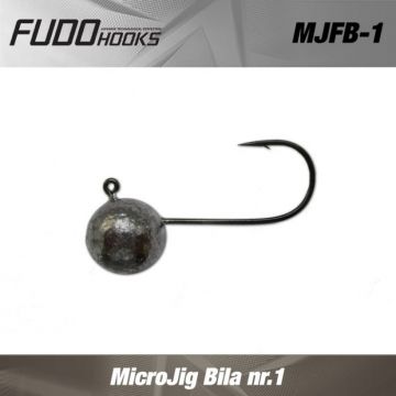 MICRO JIG FUDO NR.1