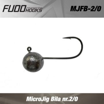 MICRO JIG FUDO NR.2 0