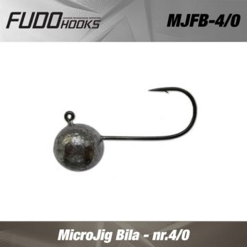 MICRO JIG FUDO NR.4 0