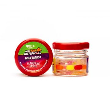 MIDI PORUMB ARTIFICIAL FLOTANT 10BUC