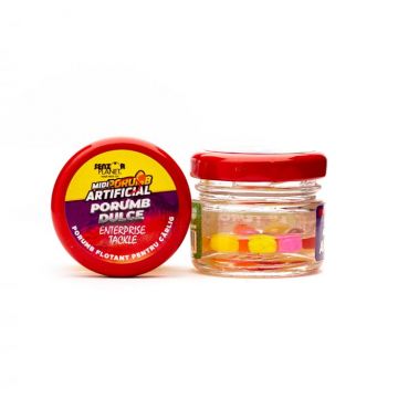 MIDI PORUMB ARTIFICIAL FLOTANT PORUMB DULCE 10BUC