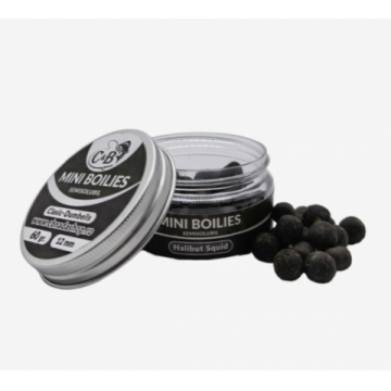 Mini Boilies 12mm 60gr.