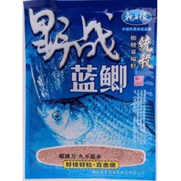 MOMEALA CHINEZEASCA CARAS PROTEINA MELCI KRILL 100G