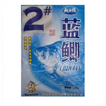 MOMEALA CHINEZEASCA CARTOF, GRAU, CREVETI, CRAP-CARAS 120G