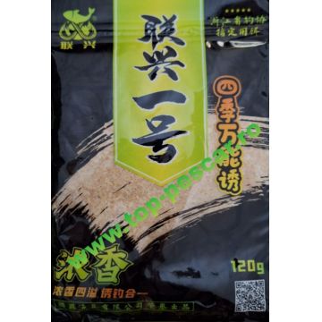 MOMEALA CHINEZEASCA CRAP CARAS 120G