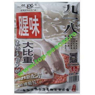 MOMEALA CHINEZEASCA FORMULA NOUA CARAS 100G