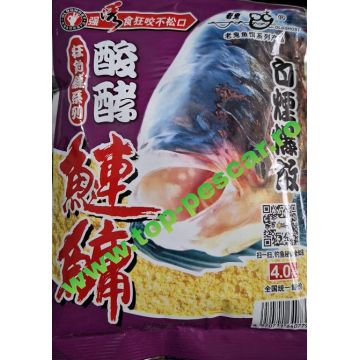 MOMEALA CHINEZEASCA NATUR FITOFAG NOVAC SANGER 120G