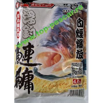 MOMEALA CHINEZEASCA NATUR GALBEN FITOFAG NOVAC SANGER 120G
