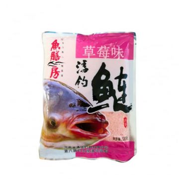 MOMEALA CHINEZEASCA NOVAC CAPSUNI 120G