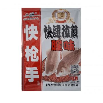 MOMEALA CHINEZEASCA PROTEINA KRILL CARAS 100G