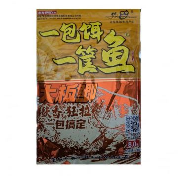 MOMEALA CHINEZEASCA SPECIAL CARAS CRAP PROTEINA 250G