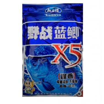 MOMEALA CHINEZEASCA X5 SPECIAL CARAS PROTEINA ANIMALA 300G