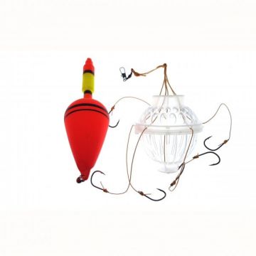 MONTURA CHINEZEASCA NOVAC PLUS SET