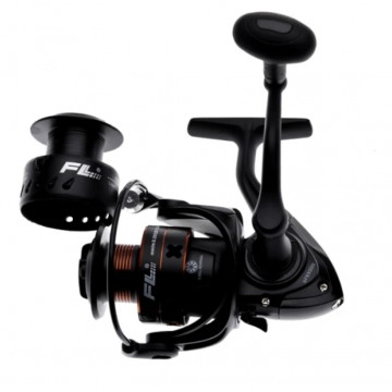 Mulineta FL XFB6000 6 Rulmenti +Tambur Rezerva