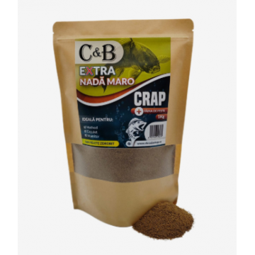 Nada Extra 1Kg