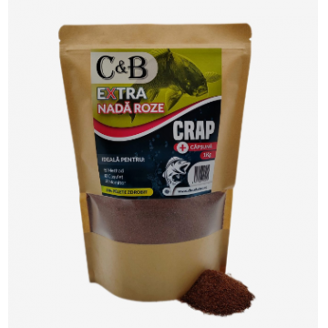 Nada Extra Capsuna 1kg