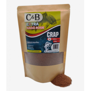 Nada Extra Krill 1kg