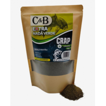 Nada Extra Verde 1kg