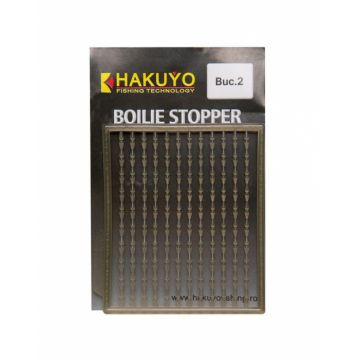 OPRITOR BOILIES 2BUC