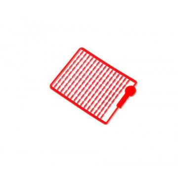 OPRITOR MIC ROSU 1BUC