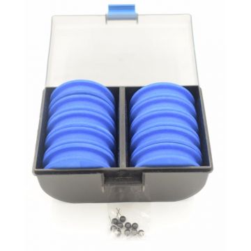 PENAR RIGURI CU ROLE EVA 15X10X7CM