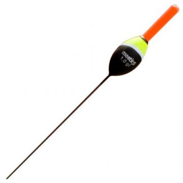 PLUTA F BALSA 2.5G