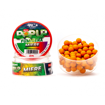 POP UP FUMIGENA MIERE 6mm 15g