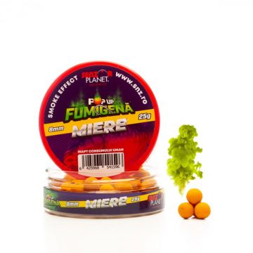 POP UP FUMIGENA MIERE 8mm 25g