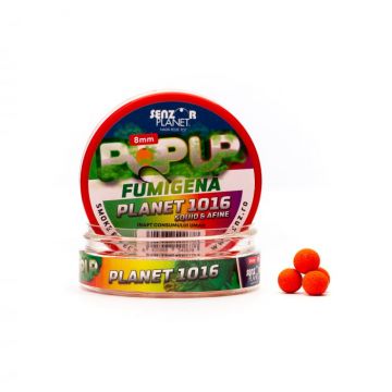 POP UP FUMIGENA SECRET PLANET 1016 8mm 25g