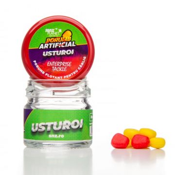 PORUMB ARTIFICIAL FLOTANT USTUROI 8BUC