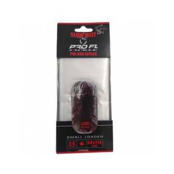 PUNGA SOLUBILA PVA SLOW MELT SET 25BUC