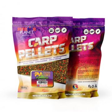 PVA BAG MIX FUMIGENA FRUTTIS 800G