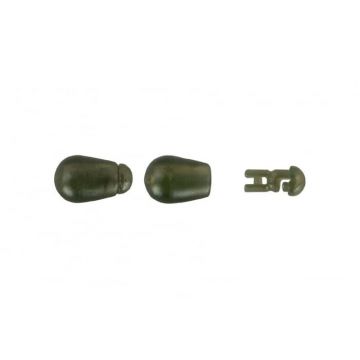 QUICK CHANGE CONECTOR RAPID METHOD FEEDER 6BUC