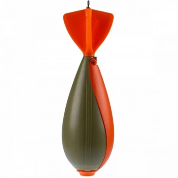 Racheta Fl New Spod Bowb